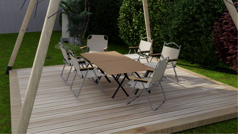 石拐区帐篷生产厂家：以匠心筑牢户外装备的品质根基